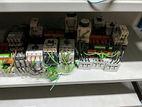 Divers installatiemateriaal - afbeelding 6 van  6