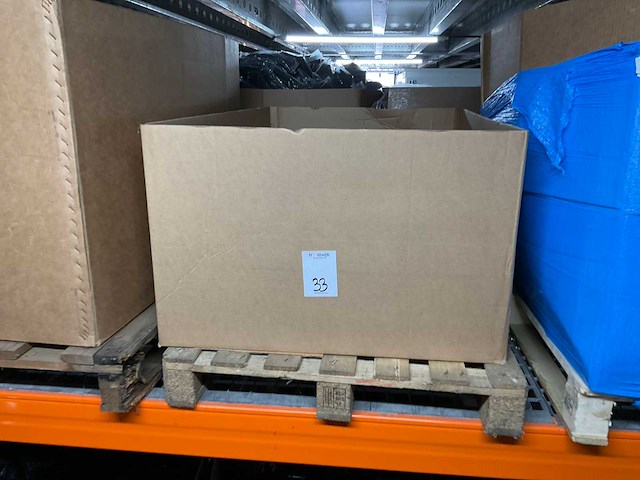 Divers installatiemateriaal - afbeelding 2 van  4