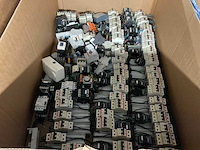 Divers installatiemateriaal - afbeelding 3 van  4