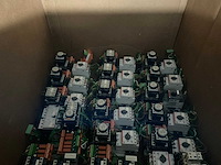 Divers installatiemateriaal - afbeelding 1 van  3