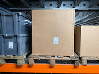 Divers installatiemateriaal - afbeelding 2 van  3