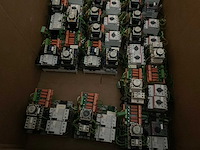 Divers installatiemateriaal - afbeelding 3 van  3