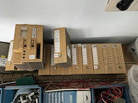 Divers installatiemateriaal - afbeelding 5 van  5