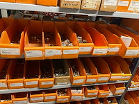 Divers installatiemateriaal - afbeelding 2 van  11