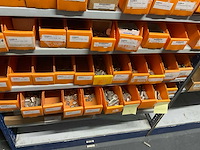 Divers installatiemateriaal - afbeelding 3 van  11