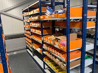 Divers installatiemateriaal - afbeelding 1 van  11