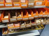 Divers installatiemateriaal - afbeelding 6 van  11