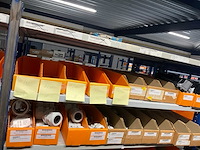 Divers installatiemateriaal - afbeelding 8 van  11