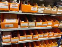 Divers installatiemateriaal - afbeelding 9 van  11