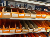 Divers installatiemateriaal - afbeelding 11 van  11