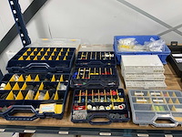 Divers installatiemateriaal - afbeelding 1 van  9