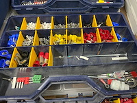 Divers installatiemateriaal - afbeelding 3 van  9