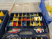 Divers installatiemateriaal - afbeelding 4 van  9