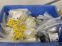 Divers installatiemateriaal - afbeelding 5 van  9