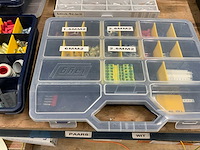 Divers installatiemateriaal - afbeelding 7 van  9