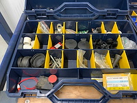 Divers installatiemateriaal - afbeelding 8 van  9