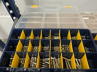 Divers installatiemateriaal - afbeelding 9 van  9