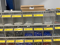 Divers installatiemateriaal - afbeelding 6 van  10
