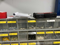 Divers installatiemateriaal - afbeelding 10 van  10