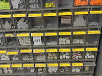 Divers installatiemateriaal - afbeelding 5 van  15