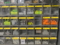 Divers installatiemateriaal - afbeelding 6 van  15