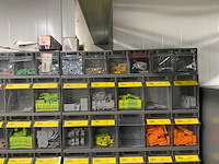 Divers installatiemateriaal - afbeelding 7 van  15