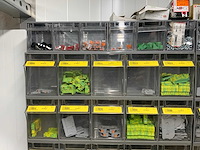 Divers installatiemateriaal - afbeelding 9 van  15