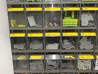 Divers installatiemateriaal - afbeelding 10 van  15