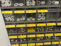 Divers installatiemateriaal - afbeelding 12 van  15