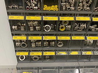 Divers installatiemateriaal - afbeelding 13 van  15