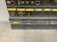 Divers installatiemateriaal - afbeelding 14 van  15