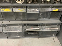 Divers installatiemateriaal - afbeelding 15 van  15