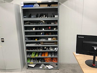 Divers installatiemateriaal - afbeelding 1 van  1