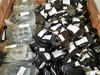 Divers installatiemateriaal - afbeelding 2 van  8