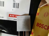 Divers installatiemateriaal - afbeelding 4 van  8