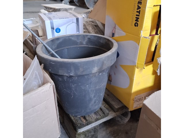 Divers installatiemateriaal - afbeelding 2 van  19