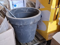 Divers installatiemateriaal - afbeelding 2 van  19