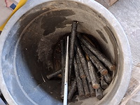 Divers installatiemateriaal - afbeelding 3 van  19