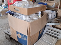 Divers installatiemateriaal - afbeelding 4 van  19