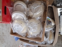 Divers installatiemateriaal - afbeelding 5 van  19