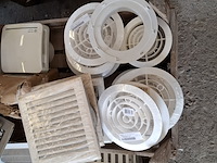 Divers installatiemateriaal - afbeelding 8 van  19