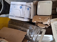 Divers installatiemateriaal - afbeelding 9 van  19