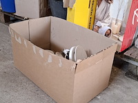 Divers installatiemateriaal - afbeelding 14 van  19