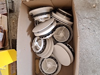 Divers installatiemateriaal - afbeelding 15 van  19