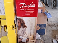 Divers installatiemateriaal - afbeelding 16 van  19