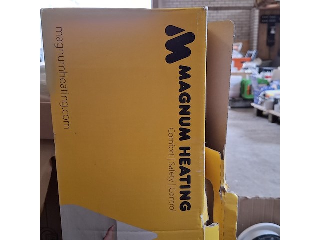 Divers installatiemateriaal - afbeelding 19 van  19