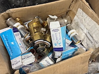 Divers installatiemateriaal - afbeelding 6 van  11