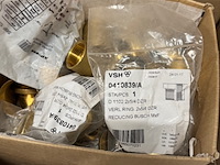 Divers installatiemateriaal - afbeelding 7 van  11