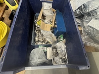 Divers installatiemateriaal - afbeelding 2 van  8