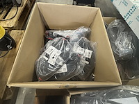 Divers installatiemateriaal - afbeelding 3 van  8